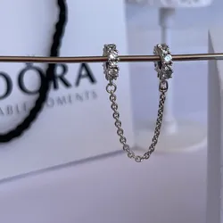 Seguridad Pandora 
