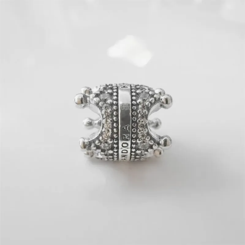 Separador clásico corona 