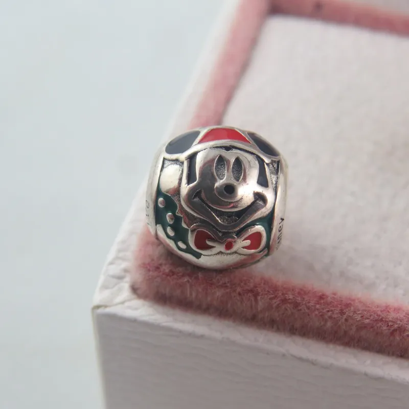 Separador Mickey Mouse