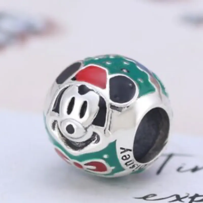 Separador Mickey Mouse