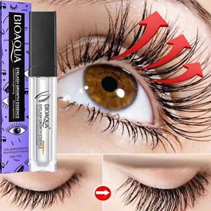 Serum de pestañas Crecimiento Extra potente