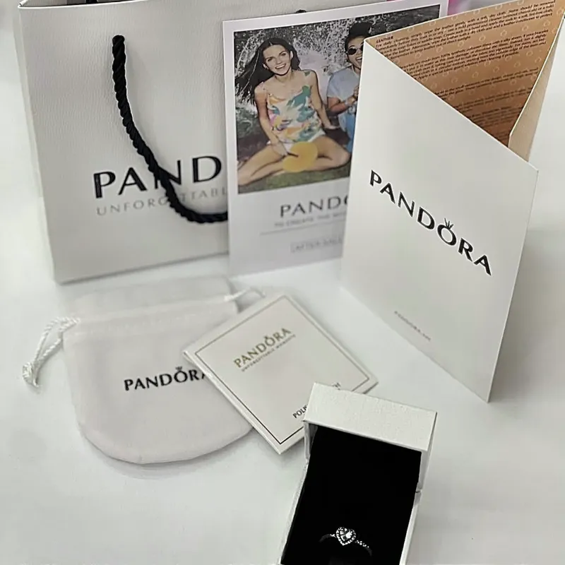 Set Pandora