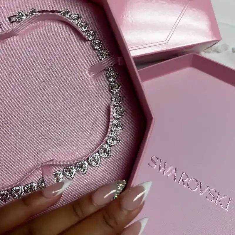 Swarovski X Arianna Grande 