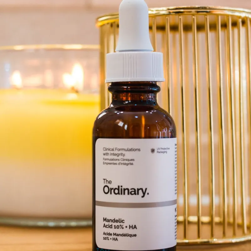 The Ordinary Ácido Mandelico