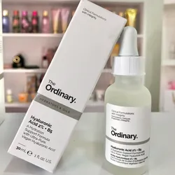 The Ordinary Hyaluronic Acid
