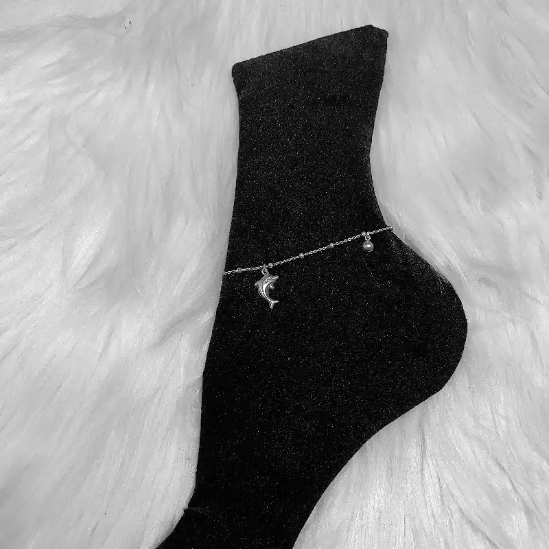 Tobillera delfines 3