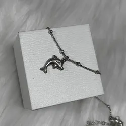 Tobillera delfines 3