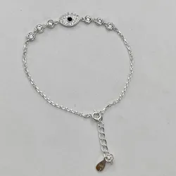 Tobillera Protección Ojo Turco