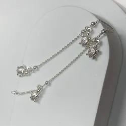 Tobillera tortugas