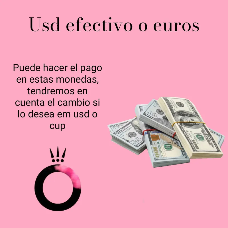 Usd o euros