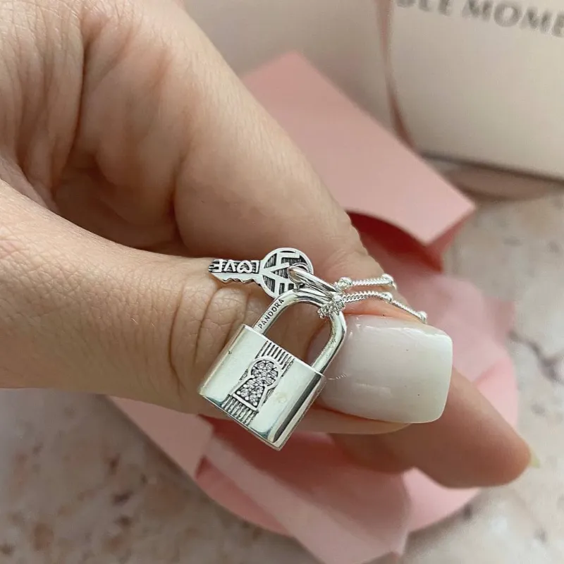 Cadenas de Pandora de Pareja