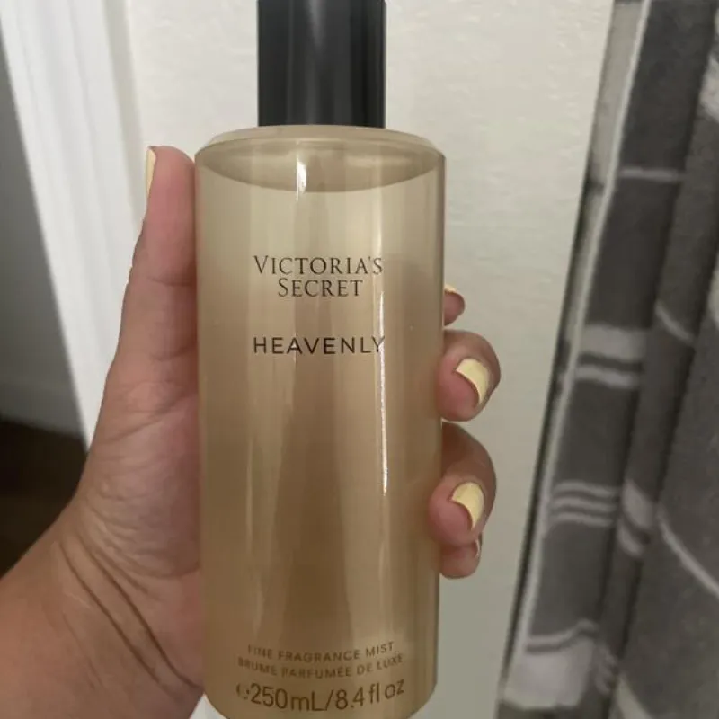 VICTORIA'S SECRET HEAVENLY Splash