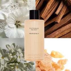 VICTORIA'S SECRET HEAVENLY Splash