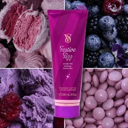 Victoria Secret Festive Fizz Crema Corporal Hidratante