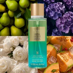 Victoria Secret Pear Glacé Splash