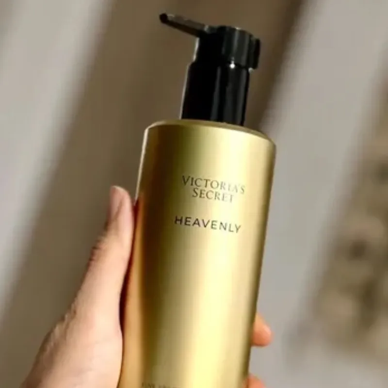 VICTORIA'S SECRET HEAVENLY Crema Corporal