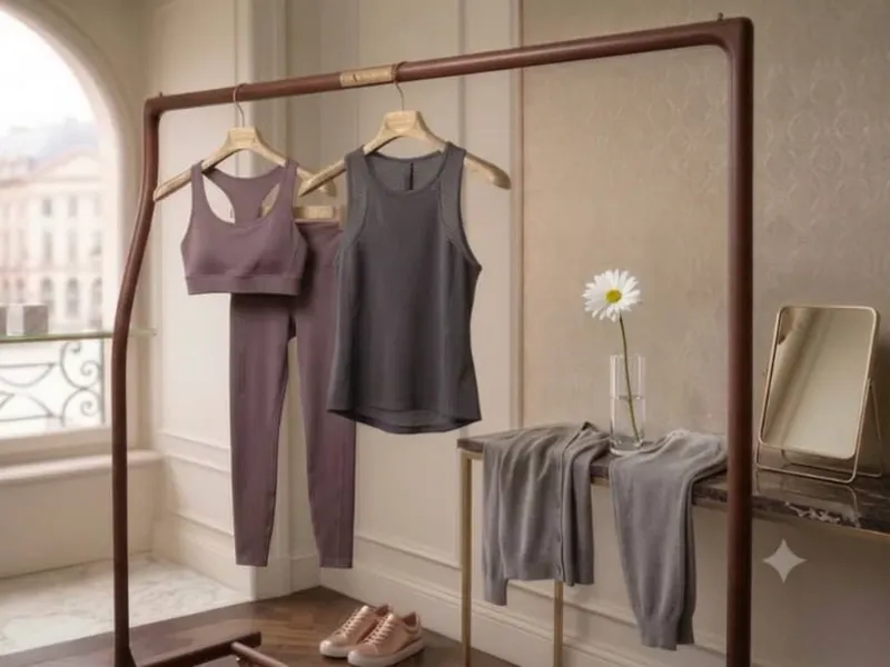 Activewear (Ropa deportiva)