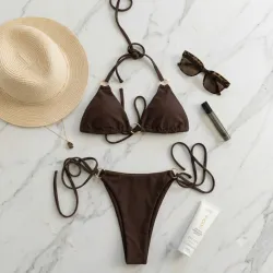 ✨ Bikini "Golden Hour" - Talla S y M