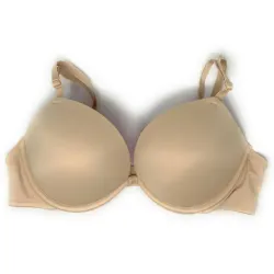 Brasier Beige Copa Redonda