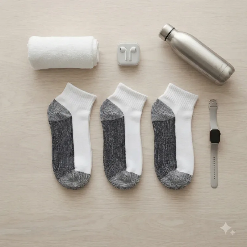 Calcetines - Edición Premium Comfort para Hombre