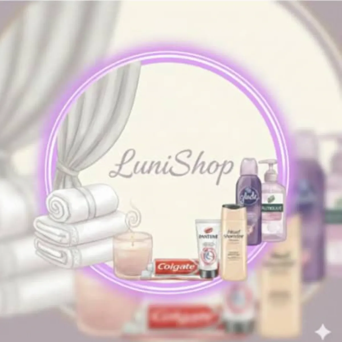 LuniShop
