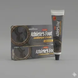 Natureplex Athlete’s Foot Crema Antihongos