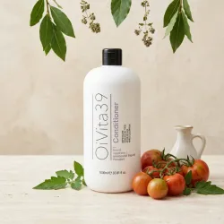 🍅 OiVita39: Acondicionador de Tomate y Aminoácidos (1 Litro)