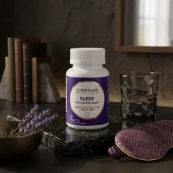 Suplemento para el Sueño SLEEP Multi Purpose Blend – Continuum