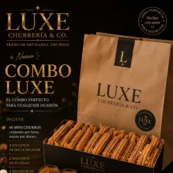 Combo Luxe