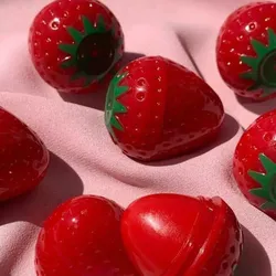Bálsamo de fresas
