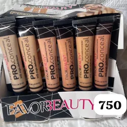 Corrector de Ojeras