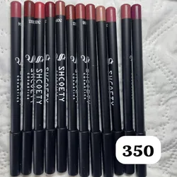 Delineador de labios