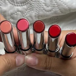 Labial estilo Dior