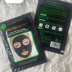 Mascarilla Peel Of