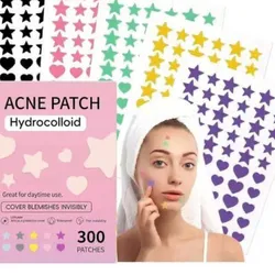 Parche de Acné