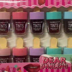 Tinta de labios