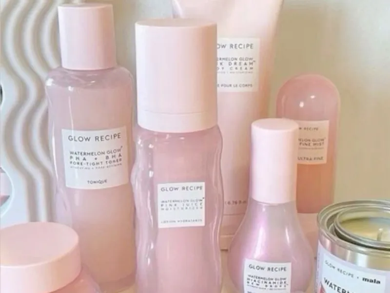 Skincare
