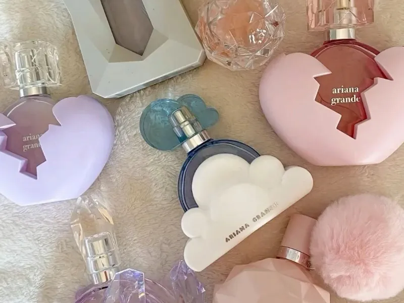 Perfumería