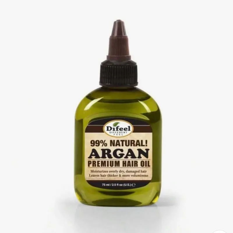 Aceite de Argán 