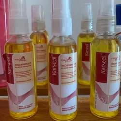 Aceite estilo karseell