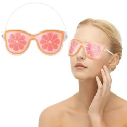 Antifaz de Gel para las Ojeras