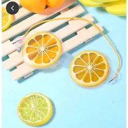 Antifaz de Gel para las Ojeras