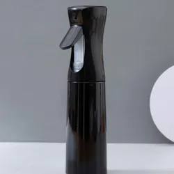 Atomizador para el cabello