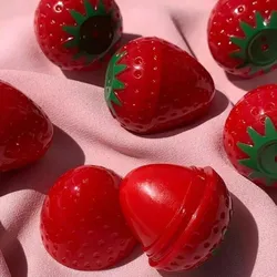 Bálsamo de Fresas