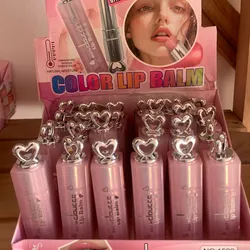 Bálsamo dior rosado sin color