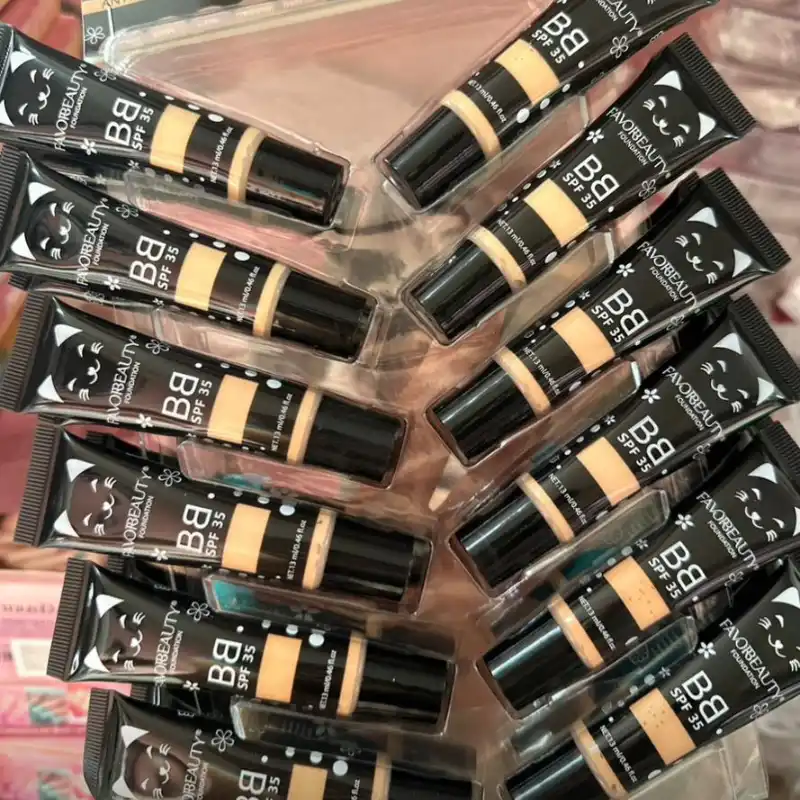 Base con protector Solar 