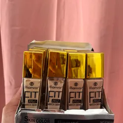 Base líquida Fit Me