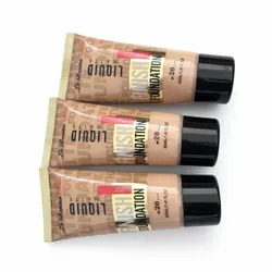 Bases con protector solar spf 20+