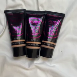 Bases con protector solar spf 35+