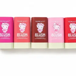 Blush en Barra